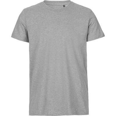 Tiger cotton by Neutral pánské tričko T61001 Sport Grey