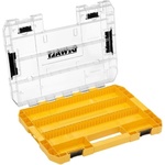 DEWALT Органайзер за инструменти DeWALT - ToughCase, 43 х 33 х 5 cm (DT70804-QZ)
