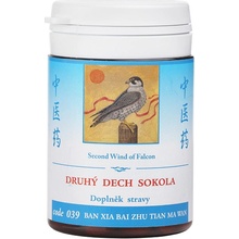 TCM Herbs Druhý dych sokola 100 tabliet