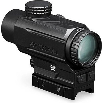 Vortex Spitfire AR 1x Prism Scope DRT