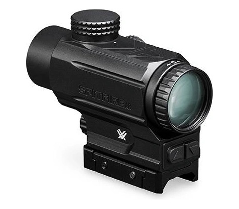 Vortex Spitfire AR 1x Prism Scope DRT