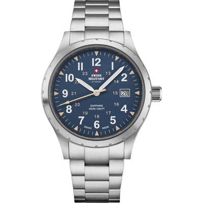 Swiss Military SM34108.03