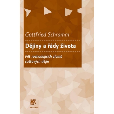 Dějiny a řády života