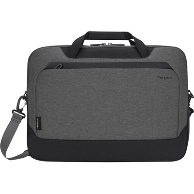 Taška Targus Cypress Briefcase with EcoSmart TBT92602GL šedá 15,6"