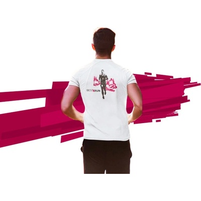 Best4Run tričko pánské