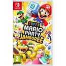 Hry na Nintendo Switch Super Mario Party Jamboree