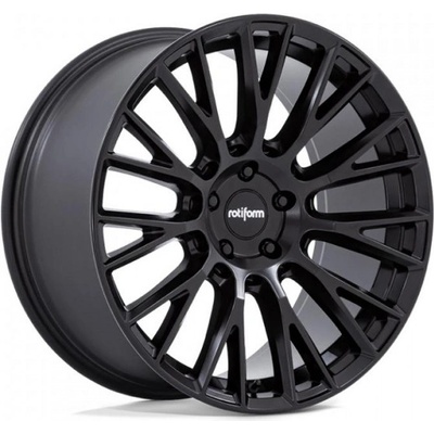 ROTIFORM RC201 LSE 10x19 5x112 ET40 satin black
