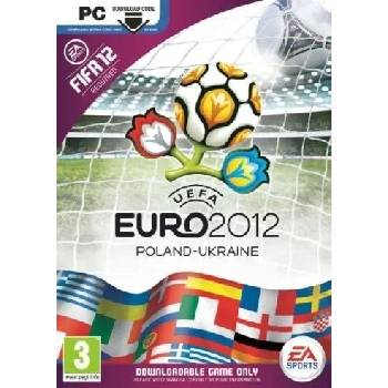 Electronic Arts UEFA Euro 2012 (PC)