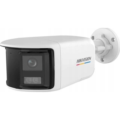 Hikvision DS 2CE12KF3TP DLS TVI CVI