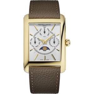 Frederique Constant Frederique constant fc-265s4c5 (fc-265s4c5) Часовници