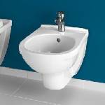 Villeroy&Boch Окачено биде Villeroy&Boch O. Novo (54600001)