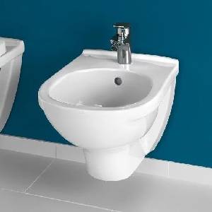 Villeroy&Boch Окачено биде Villeroy&Boch O. Novo (54600001)