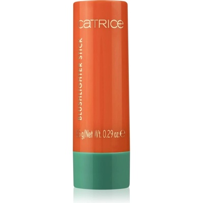 Catrice GENERATION JOY озаряващ руж в стик цвят C01 Flush Of Joy 8, 5 гр