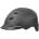 Polisport Polisport, КАСКА e'city (l=58/61), black/dark grey - 8741200002 (am5724)