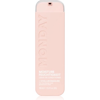 MONDAY Moisture балсам без отмиване за хидратация и блясък 150ml
