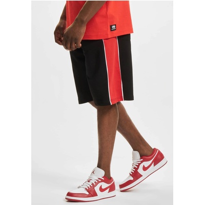 Ecko Unltd Къси Панталони Ecko Unltd. Shorts Dave black XXLUB-ECKOSH1033-00007 - Тъмносив, размер 3XL
