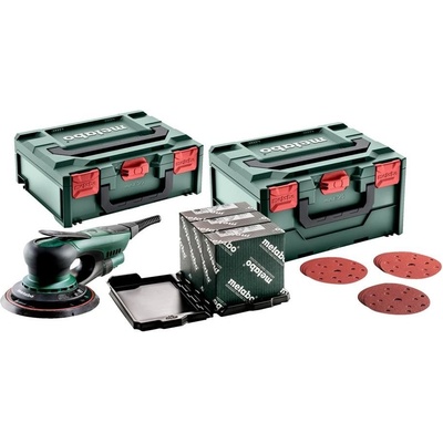 Metabo SXE 150-2.5 BL SET 691037000