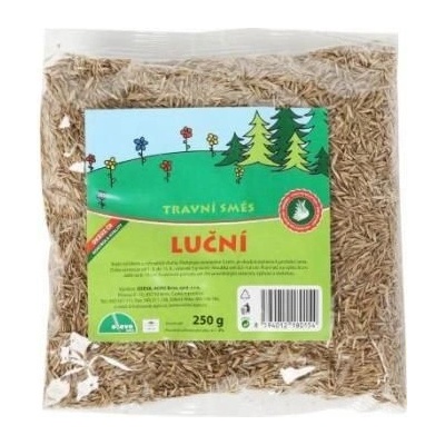 Travní směs Luční 250g