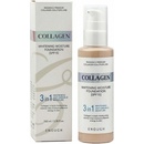 Enough Základ na tvár Collagen 3In1 Foundation No.23 100 ml