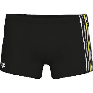 arena Stripes swim short 8