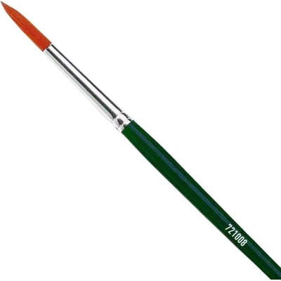 Kreul Universal Basic Synthetics Кръгла четка 8 1 бр (721008)