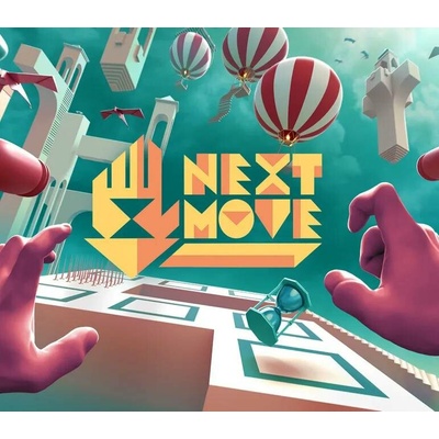 Next Move