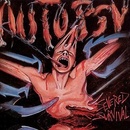 Severed Survival CD