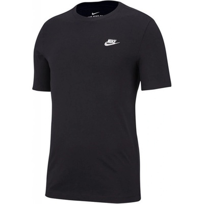 Nike Sportswear Club AR4997-013 čierne