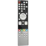 GENERAL FUNAI NF007RD - съвместимо дистанционно управление на марката General (NF007RD) Дистанционно