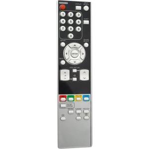 GENERAL FUNAI NF007RD - съвместимо дистанционно управление на марката General (NF007RD) Дистанционно