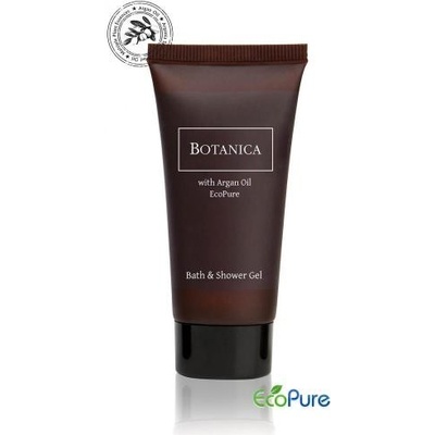 Alda sprchový gél v tube Botanica 40 ml