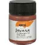 Kreul Javana Light Боя за плат Fawn Brown 50 ml 1 бр (91947)