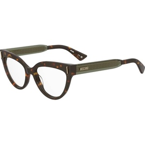 Moschino Очила Moschino MOS661 PHW - alensa
