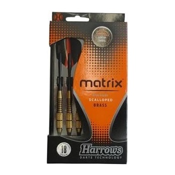 Harrows Matrix 18gK