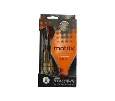 Harrows Matrix 18gK