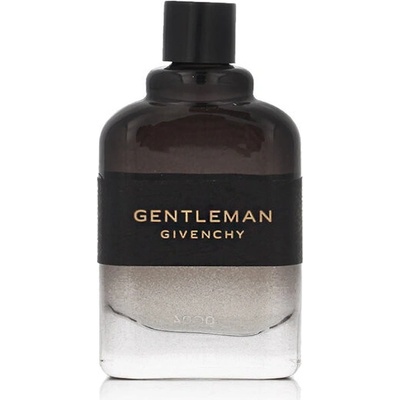 Givenchy Gentleman parfumovaná voda pánska 6 ml miniatura