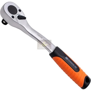 PREMIUM-HD Тресчотка 1/2" 72 зъба, с въртяща глава premium hd 41452