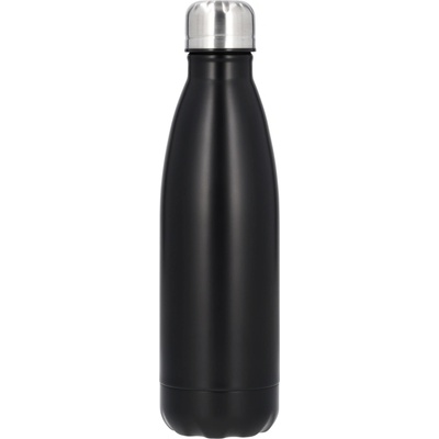 Silvercrest termoláhev z nerezové oceli 500 ml černá
