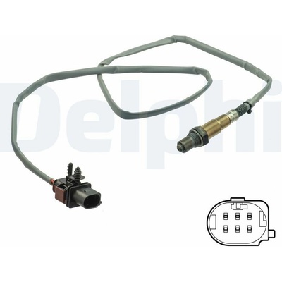 Lambda sonda DELPHI ES21101-12B1 (ES2110112B1)