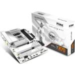 SAPPHIRE PURE X870A WIFI7 (52122-02-40G) Дънни платки