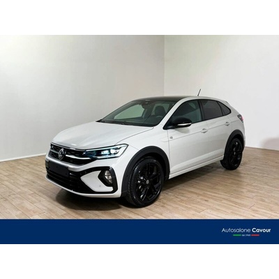 Volkswagen Taigo 1.0 TSI R-Line 85 kW
