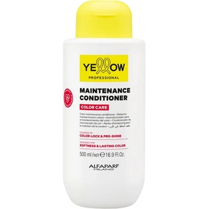 Yellow Professional Color Care Maintenance Conditioner 500 ml