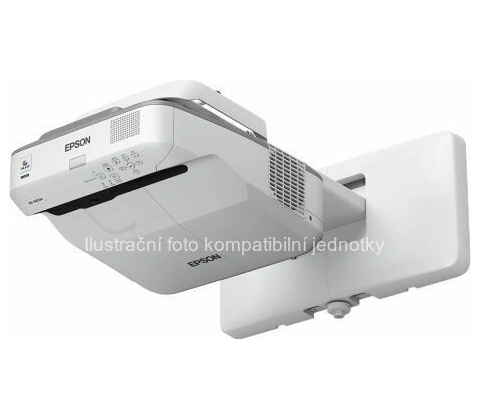 Epson ELPLP90