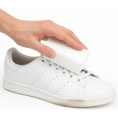 Verk 07060 Kúzelná čistiaca huba 11 x 7 x 4 cm