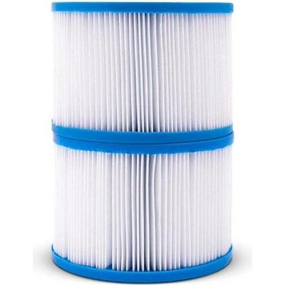 Crystalline Pool Spa Filter Filtrační kartuše Intex S1 - 3BTZ0025, 11402279, ST129001 - SC827