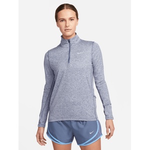 Nike Блуза w nk df element top hz (cu3220-491)