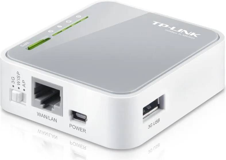 TP-Link TL-MR3020
