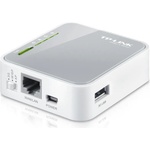 TP-Link TL-MR3020 Рутери