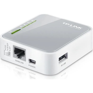 TP-Link TL-MR3020 Рутери