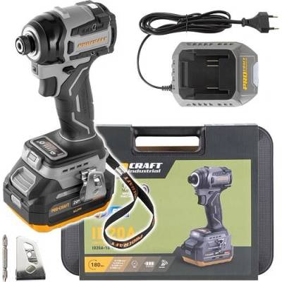 Procraft industrial ID20A-1b
